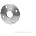 304L Flat welding flange